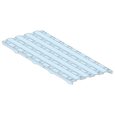 2 IPxxB CLIP-ON COVER LINERGY BW, code: 01201, image