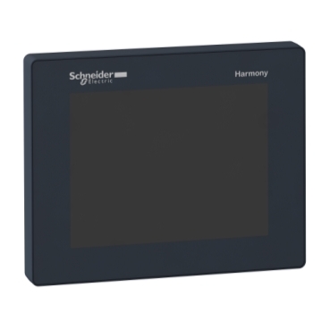 5in7 small touchscreen display front module Backlight LED Color TFT LCD