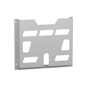A4 plastic document pocket - 234x278x40 mm