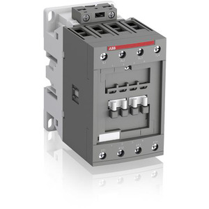 ABB AF26-30-00-13 45Amp 100-250V 50/60HZ 3-Pole AF26 Series Non-Reversing Across The Line Contactor