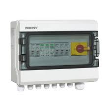 AC Distribution Box (220 x 60 x 50 mm)