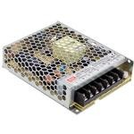 AC-DC Single output enclosed power supply; Universal AC input; Output 24Vdc at 4.5A;