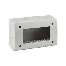 KUTI JM 4 MODUL PER C/P IP40