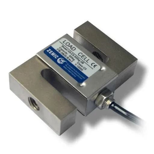 BT604-3 T LOADCELL