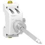 ACTTI9 MECHANISM FOR ROTARY HANDLE IC60 IID