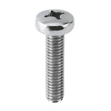 Bullon koke tigan me kryq Din7985 05x050 500pc