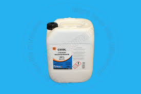 COOLANT
