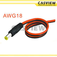 CASVIEW-CDM-003 fishe ushqimi 30cm
