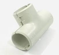 Bashkues T D20 tub-tub IP40