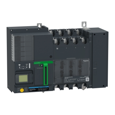 ATS-4P CONTACTOR 400A
