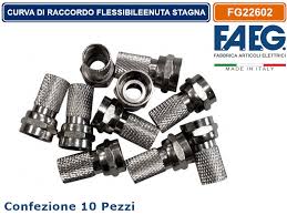 FISHA TV METALIKE 6.8MM