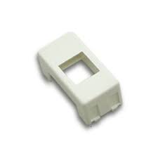 ADATT KEYSTONE GEWISS SYSTEM BIANCO
