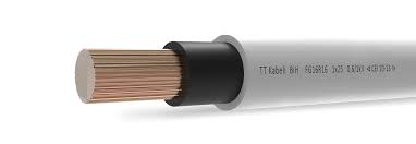 KABELL FG16R 1X70MM