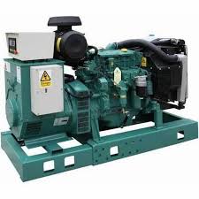 GJENERATOR 25 KVA PER PJESE KEMBIMI