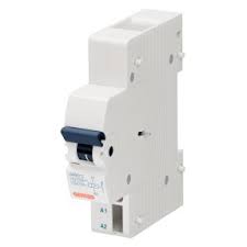 Gewiss-Automat 1P 32A 4.5KA