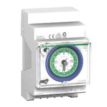 Acti9 - IH - mechanical time switch - 24 h - without memory