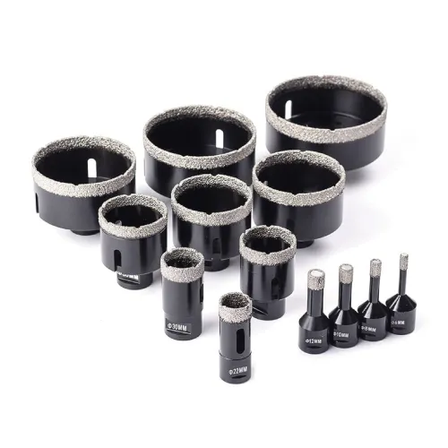 Kedman punto diamanti pertroko A10710 18mm