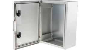 IP65 W=300 H=400 D=200 WALL-BOXWALL TYPE