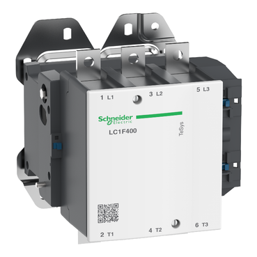 Kontaktor 3P 400A 200KW