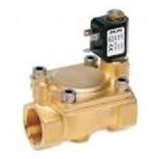 B 206 DBX 3/4 ELEKTROVALVUL SOLENOIDE