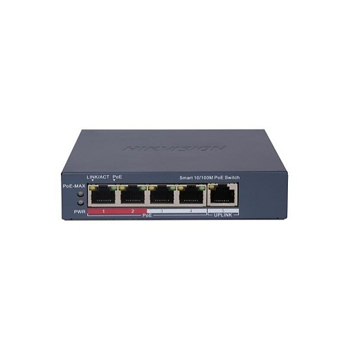 301802979 DS-3E1105P-EI switch