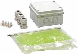 GEL SILIKONI BIKOMPONENT 0.4KG