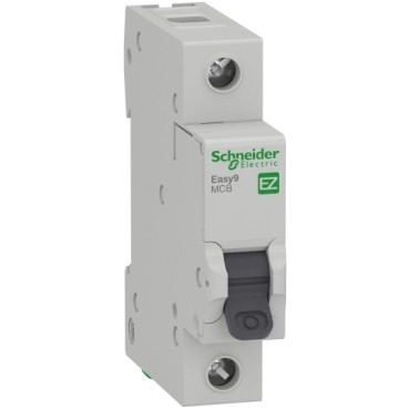 Automat 1P 10A C 6KA Easy9