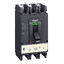 Automat CVS630F 3P TM630D 36kA