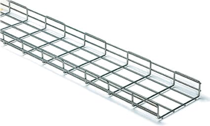 BASKET TRAY H50 EG 75X3000
