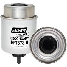 BF 7673-D-FILTER NAFTE