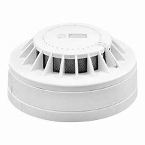 BSR-6155 ANALOGUE ADDRESSABLE OPTICAL SMOKE DETECT