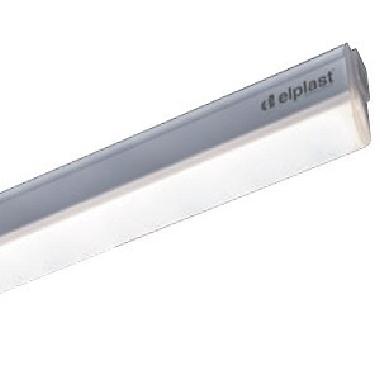 Beghelli 74075 - LED strip CCT 4W 313MM I