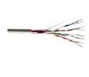 CAT 5E F-UTP INSTALLATION CABLE 100 ECA P 305MVC AWG 24