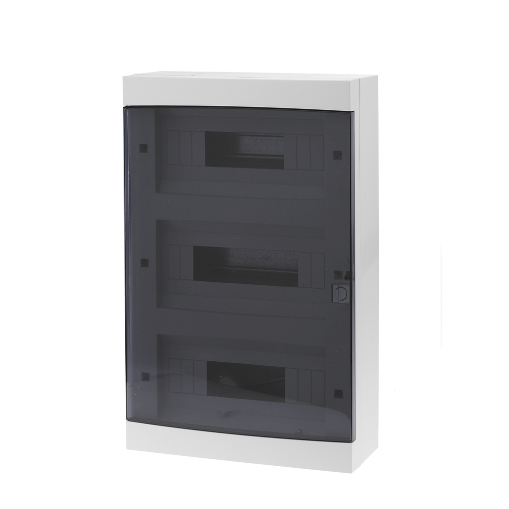 CENTRALINE MURALE 36M IP40