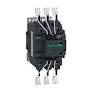 CONTACTOR CAPACITOR SWITCHING