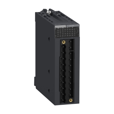 CONTROL HARDWARE MODICON M340 DIGITALI/OOUTPUT TERM.BLK MPG HC
