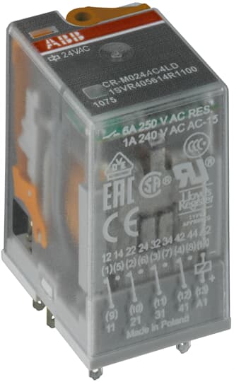CR-M230AC4L