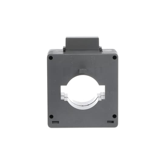 CT6/1000 is used to transform primary currents to../5A secondary currents for c.a. measurement instruments