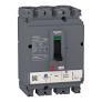 CVS160F TM125D 3P3D COMPACT CIRCUIT BREAKER