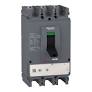 CVS400F ETS 2.3 400A 3P3D CIRCUIT BREAKER