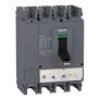 CVS400F TM320D 4P4D COMPACT CIRCUIT BREAKER