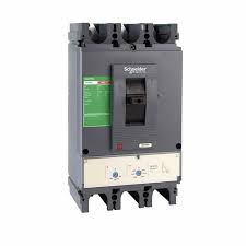 CVS400F TM400D 3P3D COMPACT CIRCUIT BREAKER