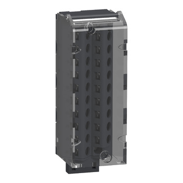 Cabling Accessory for Programmable Logic Controller Screw terminal