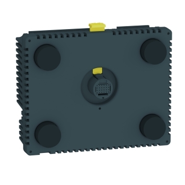 Controller, Harmony SCU, Rear Module panel, Dig 16 inputs/10 outputs, code: HMISAC, image