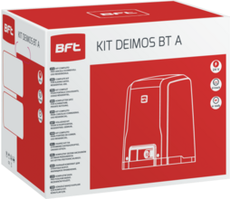 DEIMOS BT KIT A400 FRA