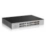 DIGITUS FAST ETHERNET SWITCH N-WAY 24-PORT 10/100