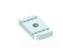 Dado fiksuese D6 profil 40