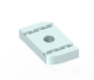 Dado fiksuese D8 profil 40