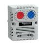 Double Thermostat (NONC)(dC
