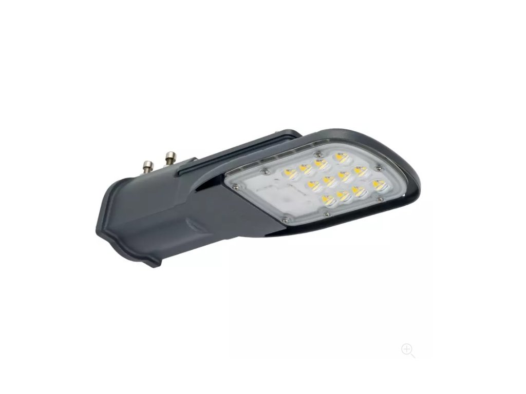 ECO AREA L SPD 60W 840 7200LM GR, code: ECOAREAL60W865, image